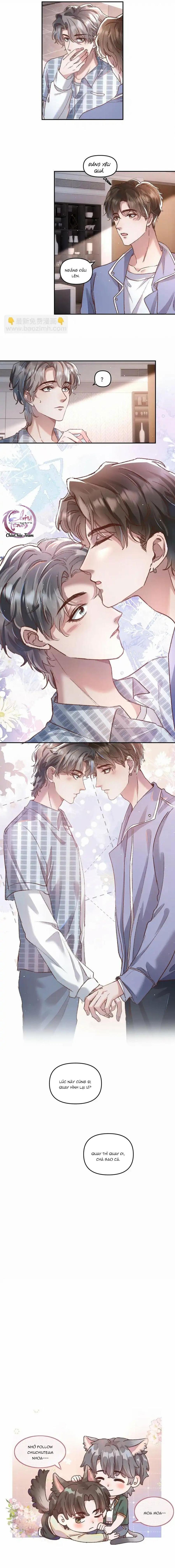 Đọc truyện Hữu Danh - Chapter 28