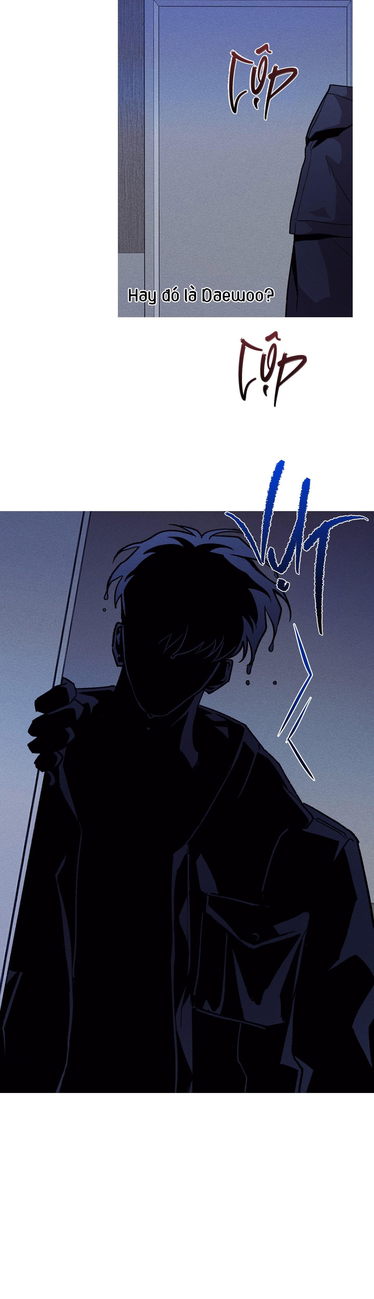 Đọc truyện QUAN HỆ GIẾT CHÓC - Chapter 19