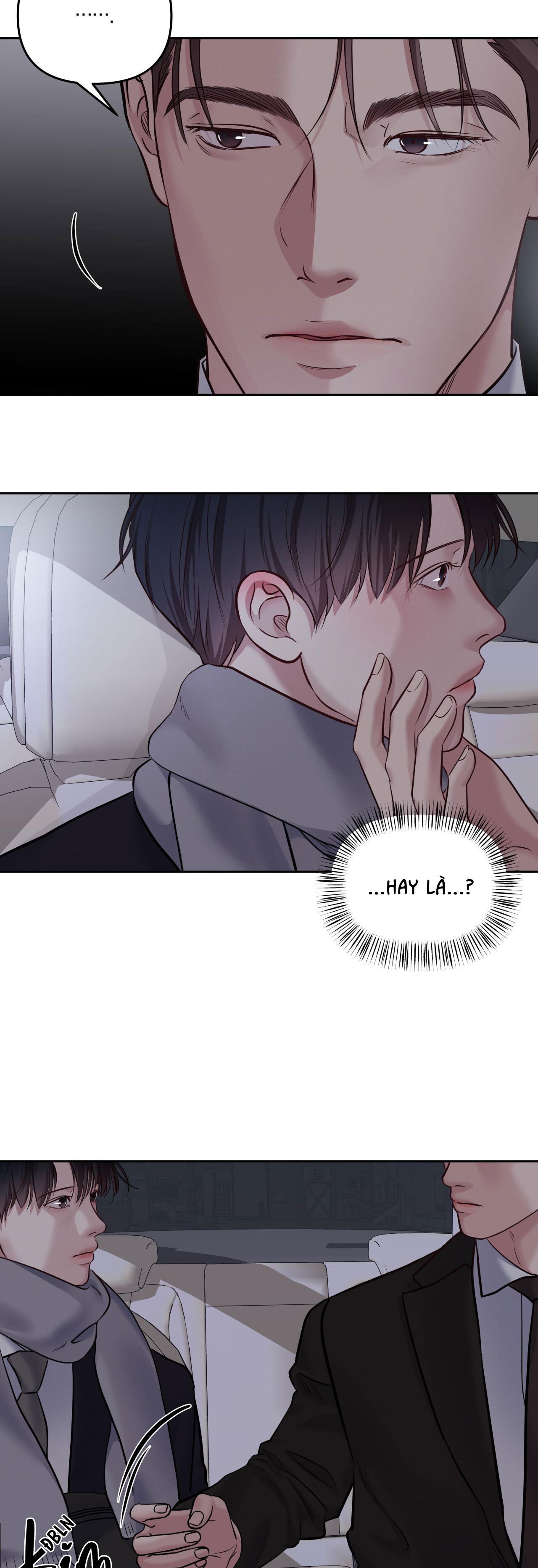 Đọc truyện CHỦ NHÂN CỦA THỨ BẢY - Chapter 31