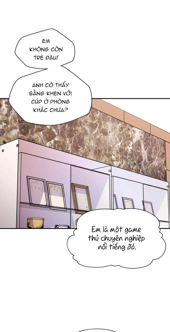 Đọc truyện THÚ CƯNG DAMDANG - Chapter 6.2