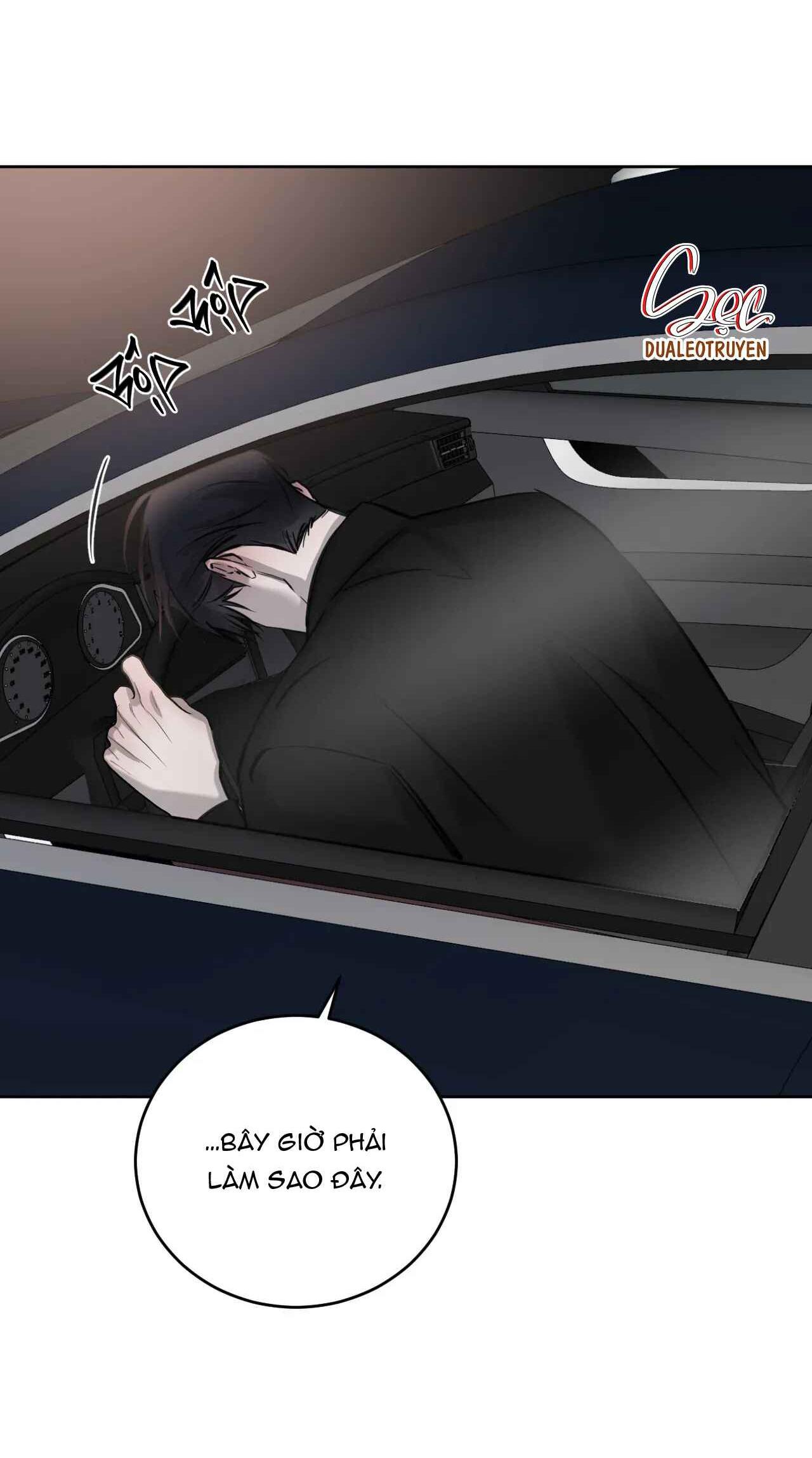 Đọc truyện GIỮA TÌNH CỜ VÀ ĐỊNH MỆNH - Chapter 71