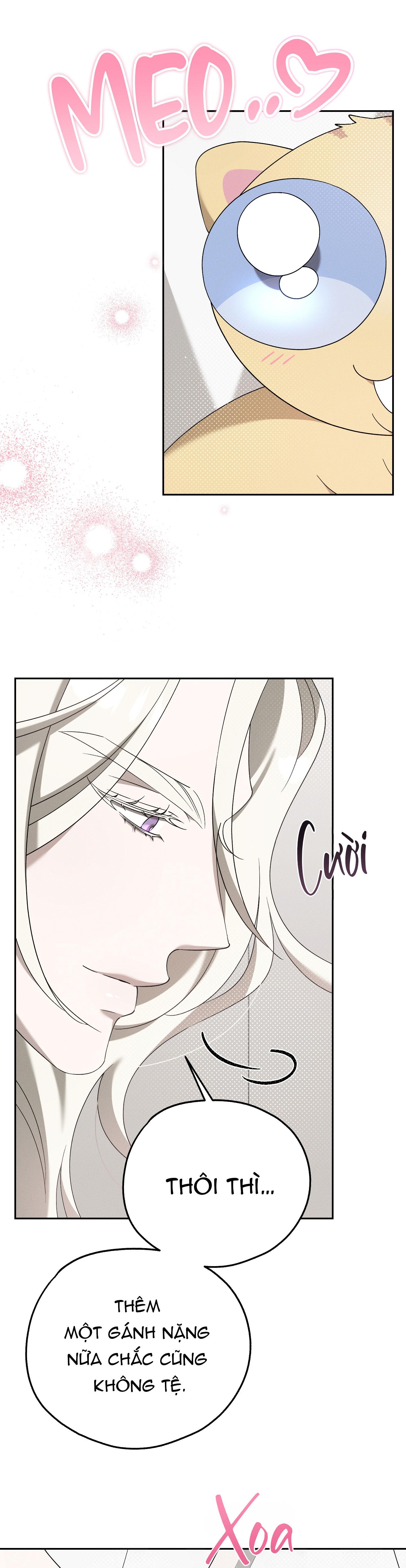 Đọc truyện EXTRA VIRGIN - Chapter 7
