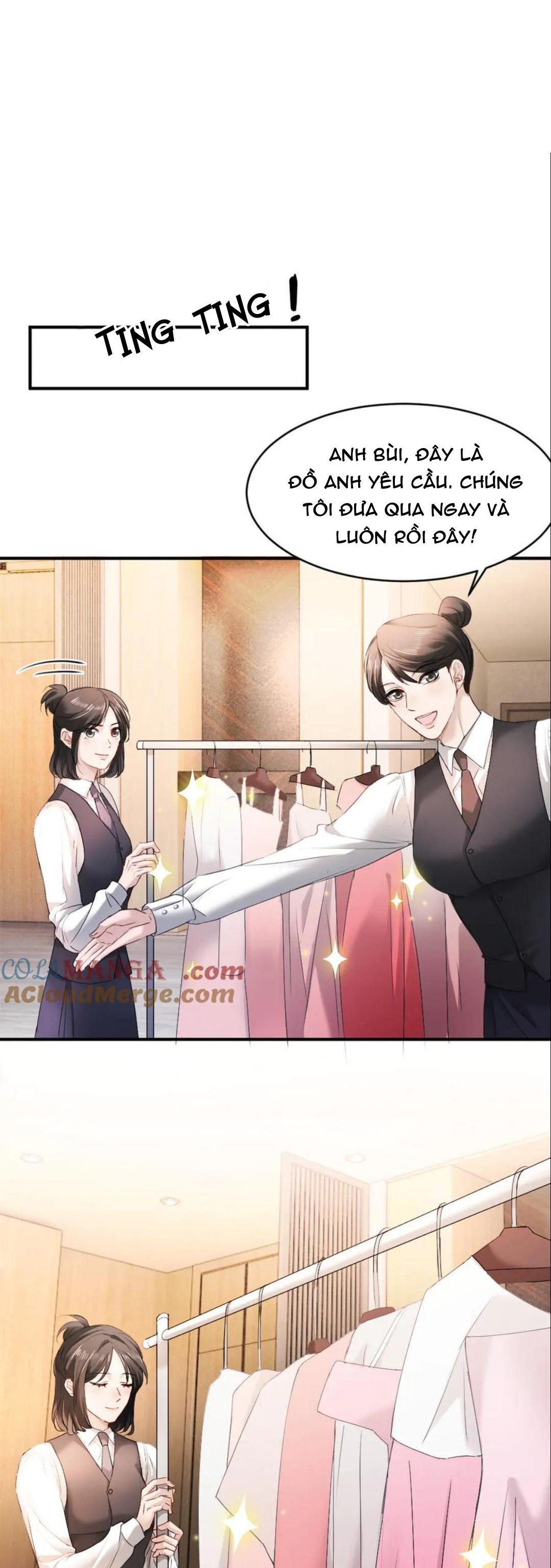 Đọc truyện Tiểu thiếu gia dựa vào nhan sắc càn quét toàn hệ thống - Chapter 59