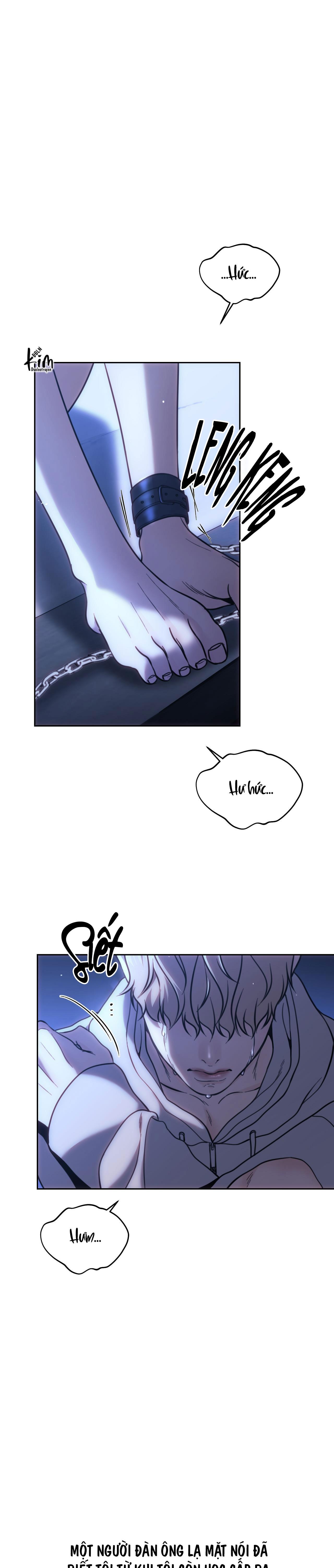 Đọc truyện NGHIỆN SEX - Chapter 1.3