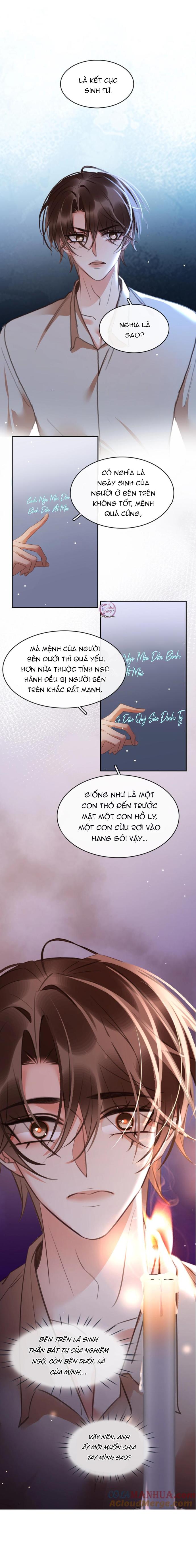 Đọc truyện Không Làm Trai Bao! - Chapter 128