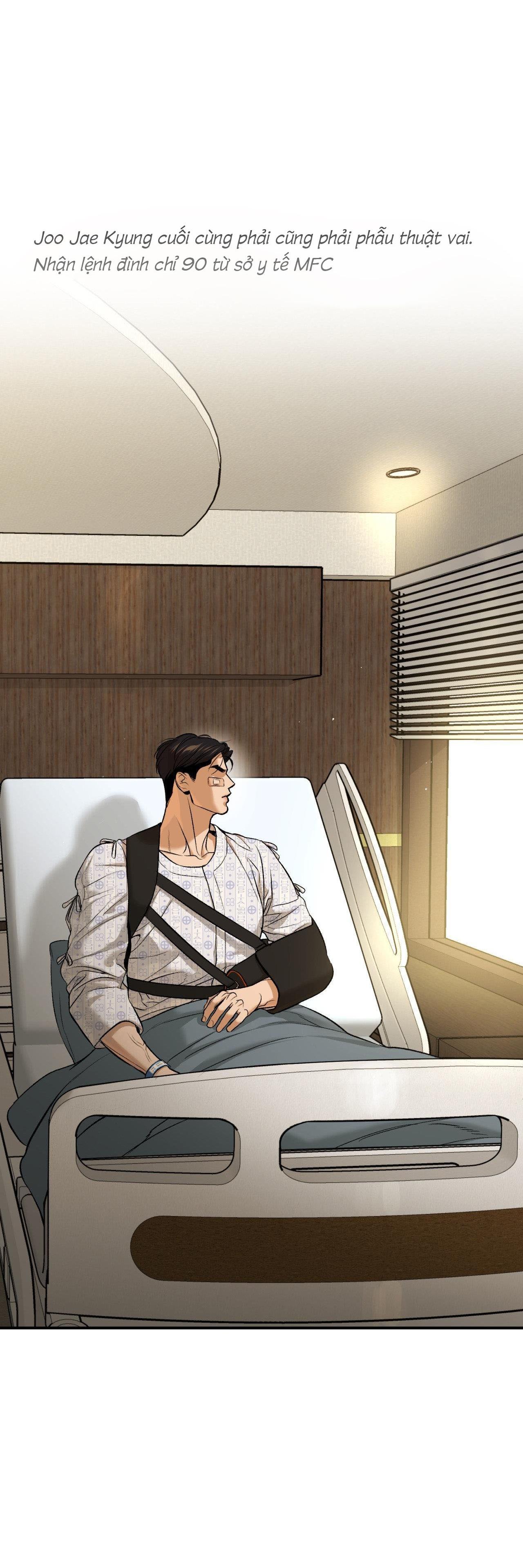 Đọc truyện  ChinhX - Vận Xui - Chapter 52