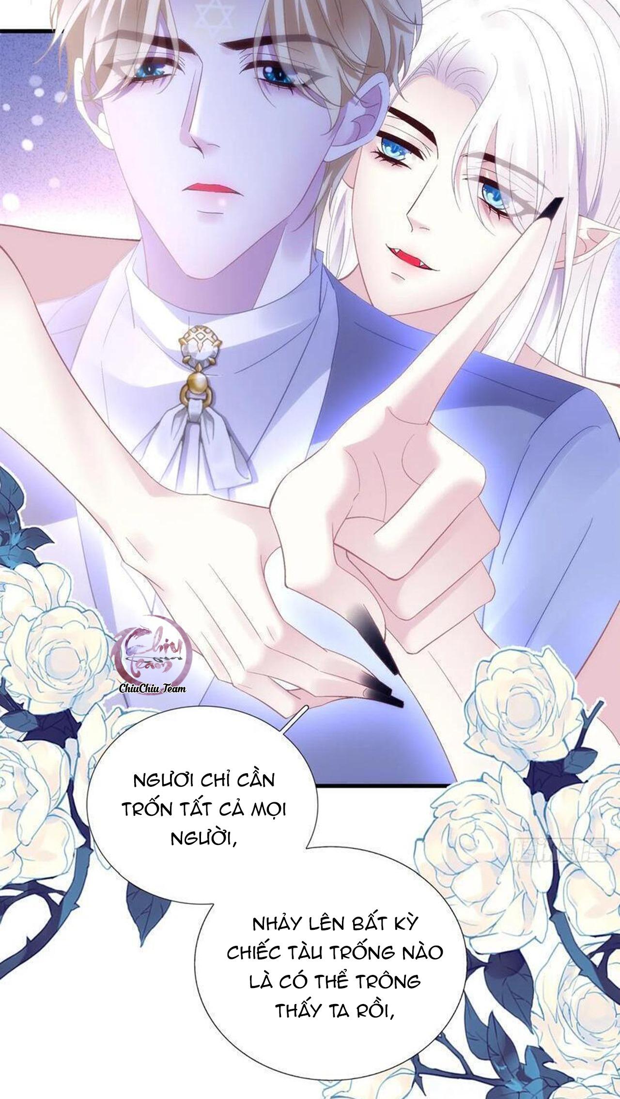 Đọc truyện Thánh Tâm không dễ chọc - Chapter 42