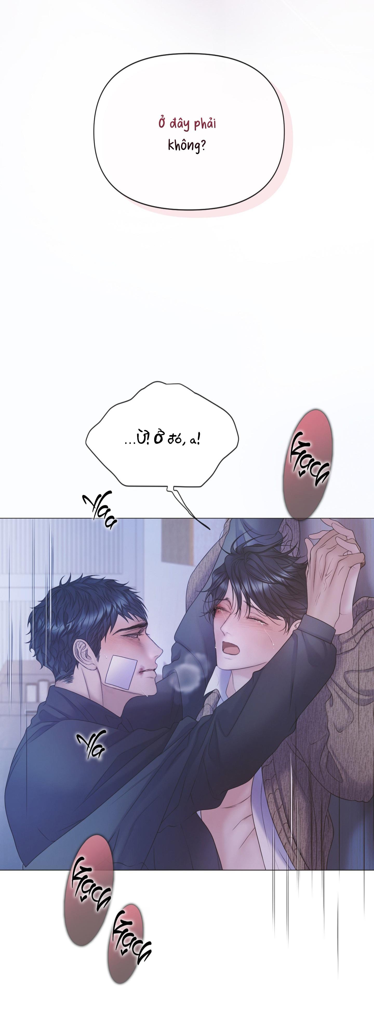 Đọc truyện MARY JANE - Chapter 60