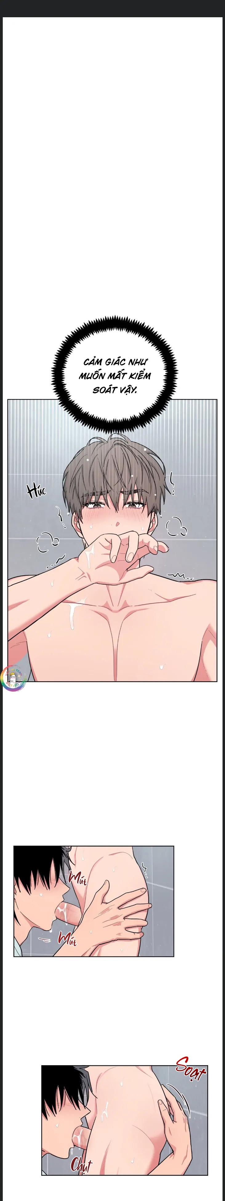 Đọc truyện (END) Arts Manz - Chapter 11