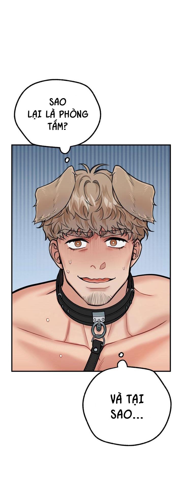 Đọc truyện HƯỚNG DẪN BDSM CƠ BẢN - Chapter 14