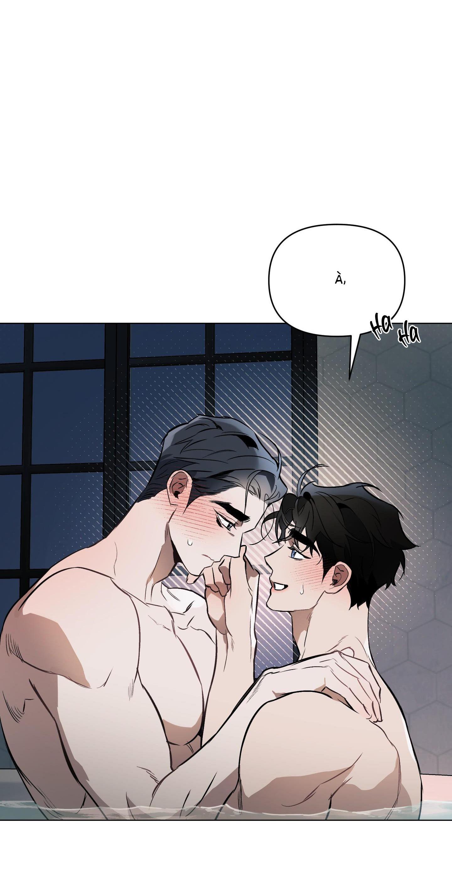 Đọc truyện  Định Tên Mối Quan Hệ - Chapter 44