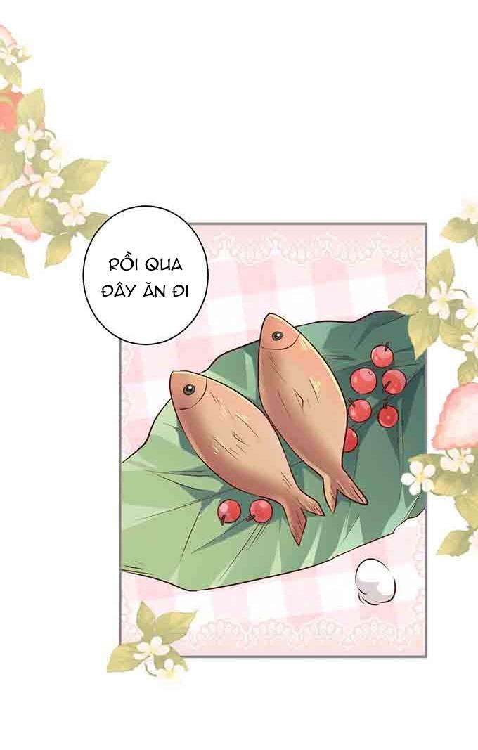 Đọc truyện Oxy gây chết người [DROP] - Chapter 58