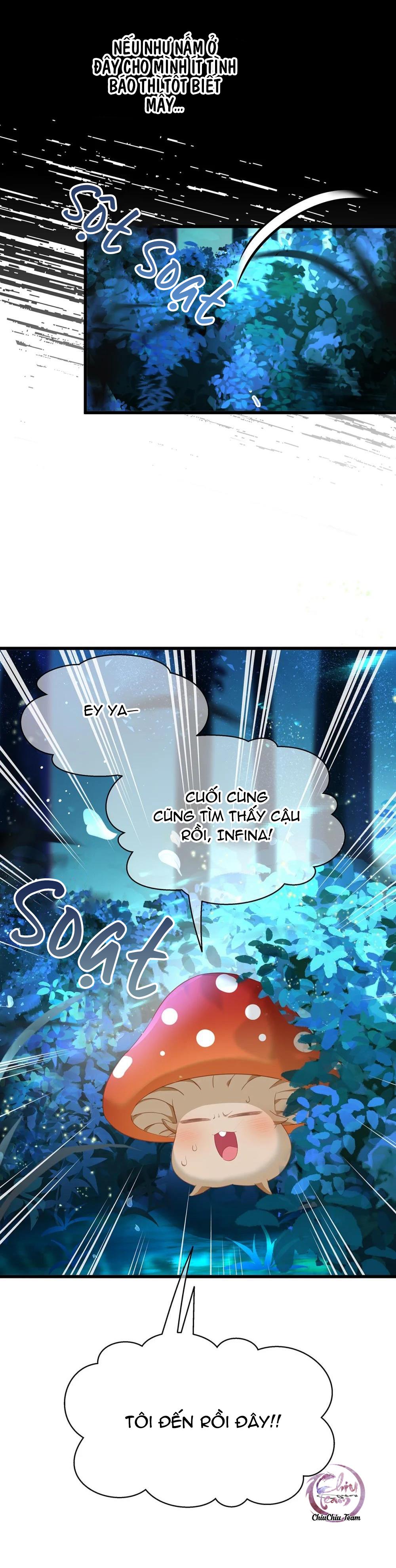 Đọc truyện Tôi Tái Sinh Thành Tiểu Ác Long Của Hoàng Tử Điện Hạ - Chapter 54