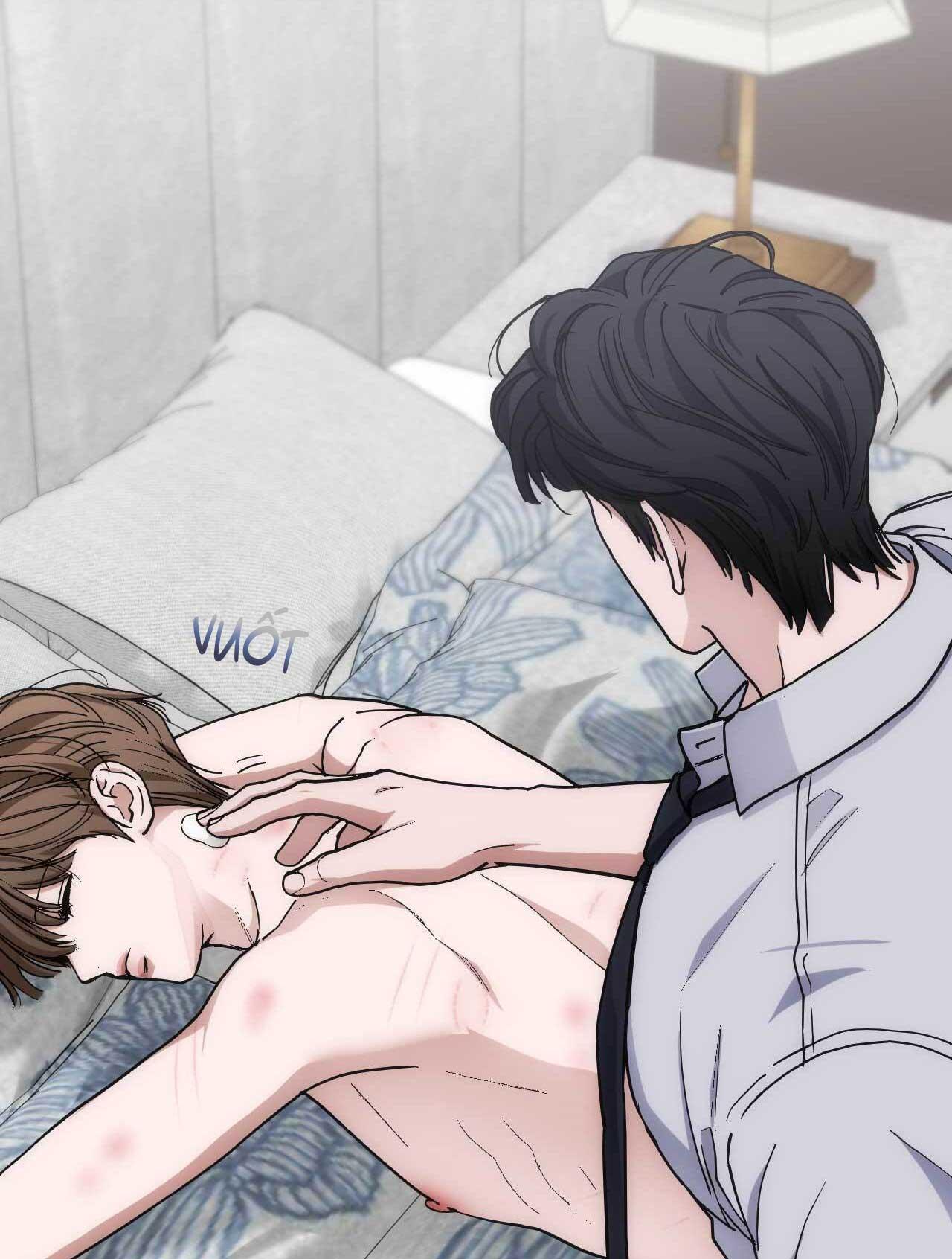 Đọc truyện CHÌM TRONG KHOÁI LẠC - Chapter 41