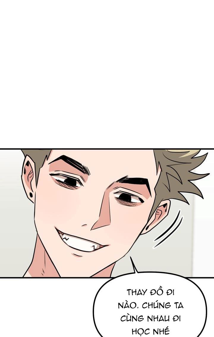 Đọc truyện CÓ TIN VÀO TÍNH BẢN ÁC KHÔNG ? - Chapter 18