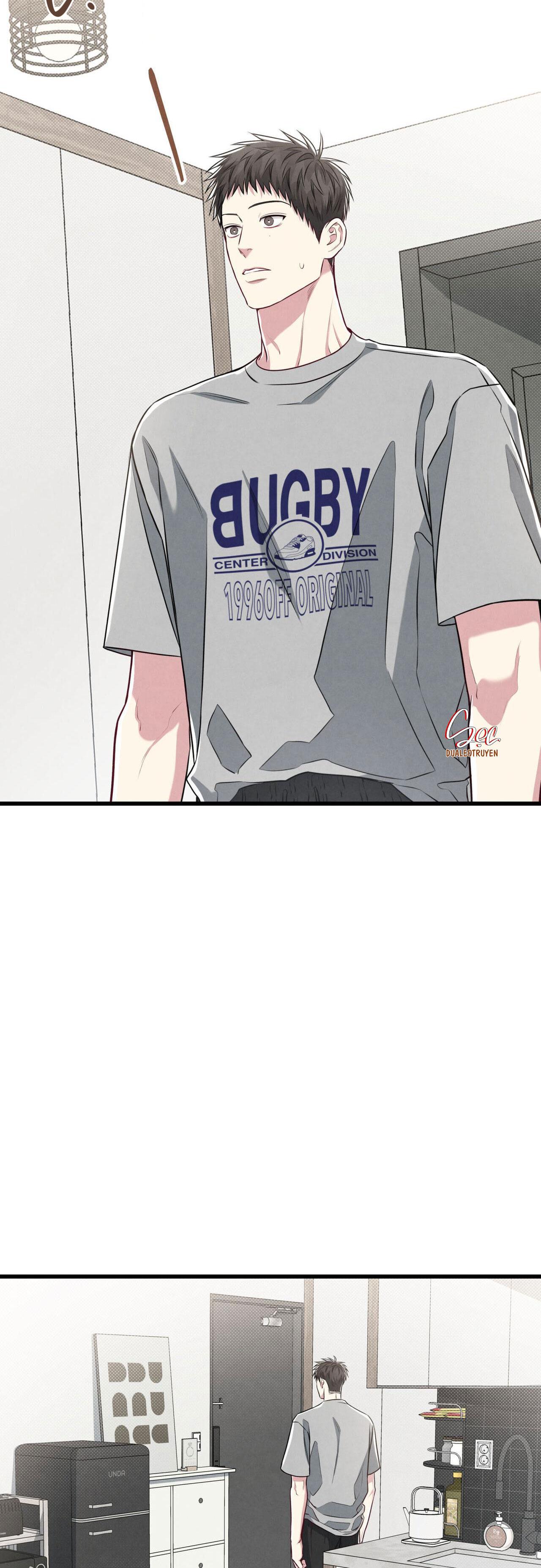 Đọc truyện CÔNG TƯ PHÂN MINH - Chapter 42