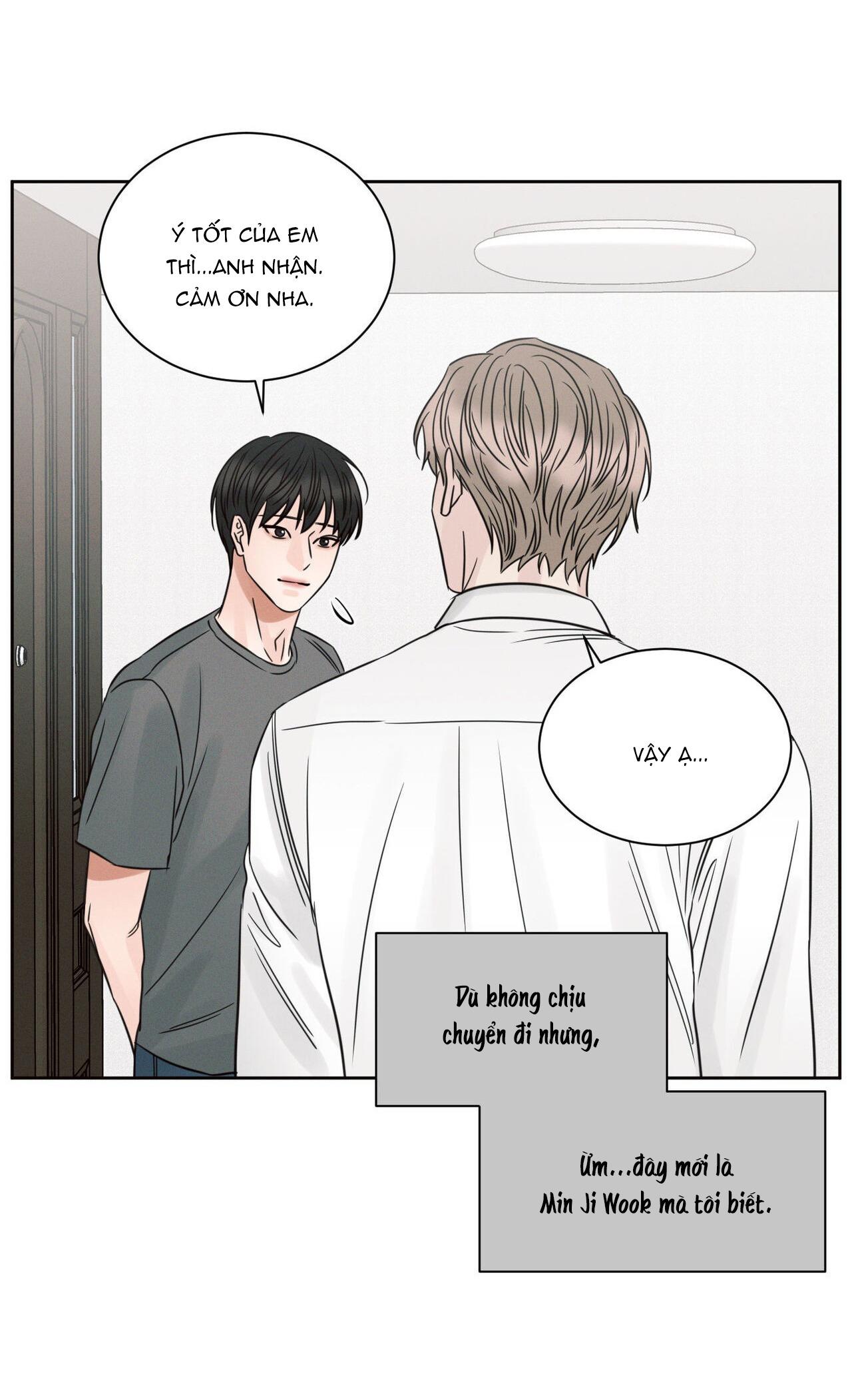 Đọc truyện Dù Anh Không Yêu Em - Chapter 92