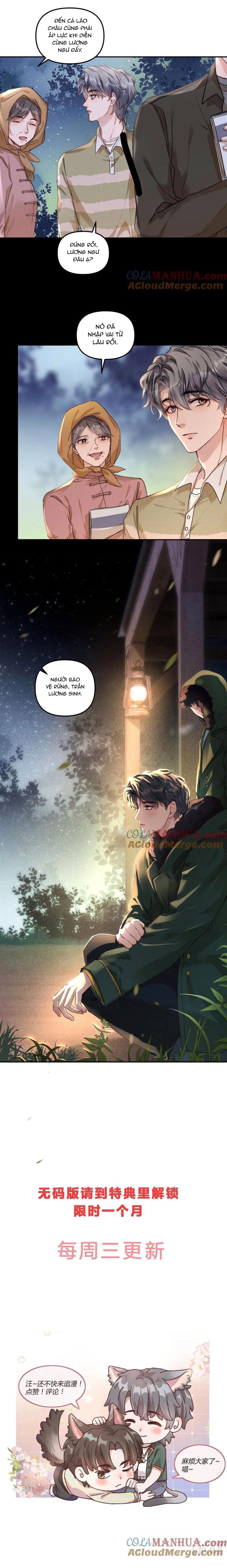 Đọc truyện Hữu Danh - Chapter 55