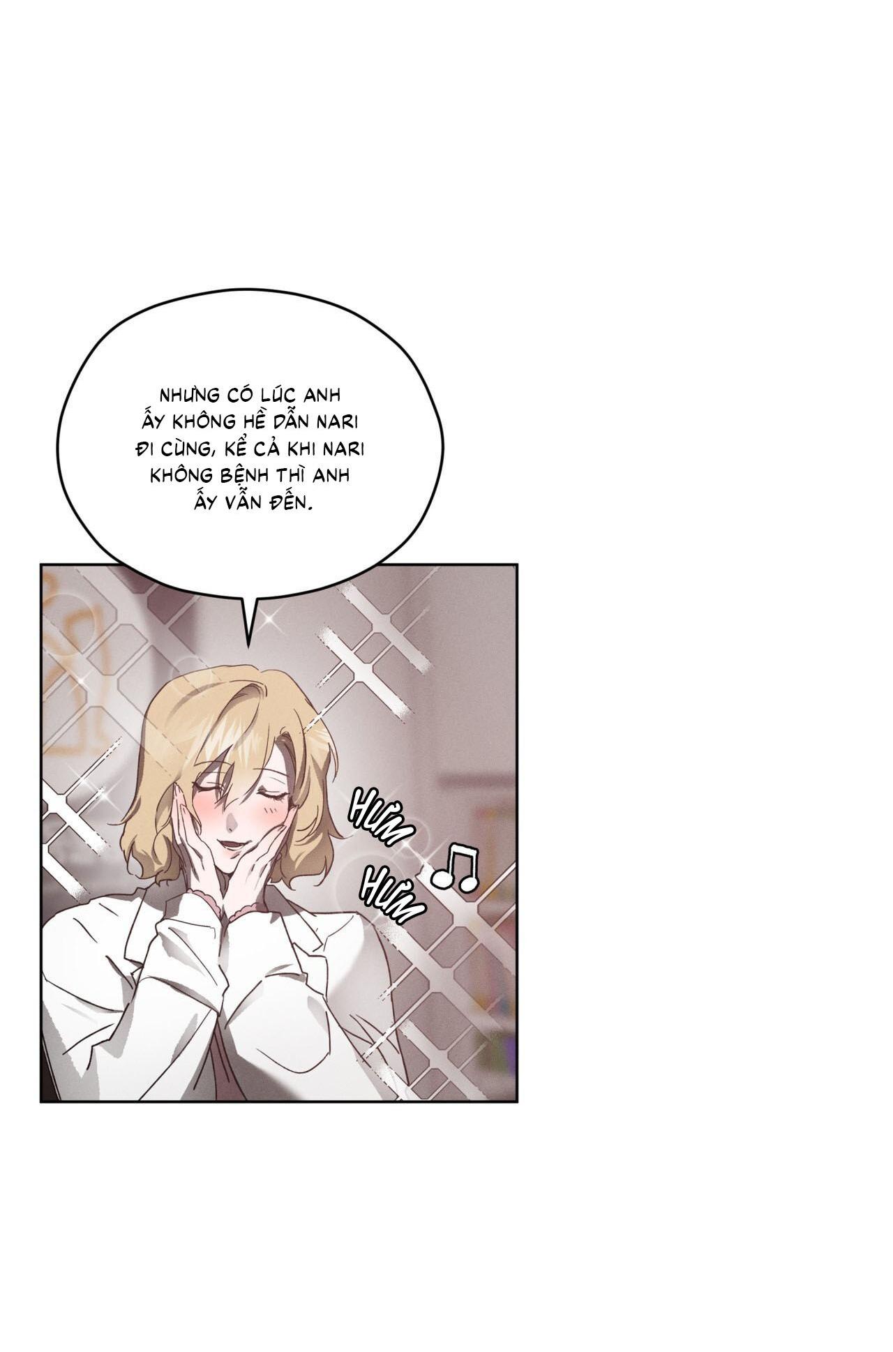 Đọc truyện  Hồi Ức Của Nhịp Thở - Chapter 25