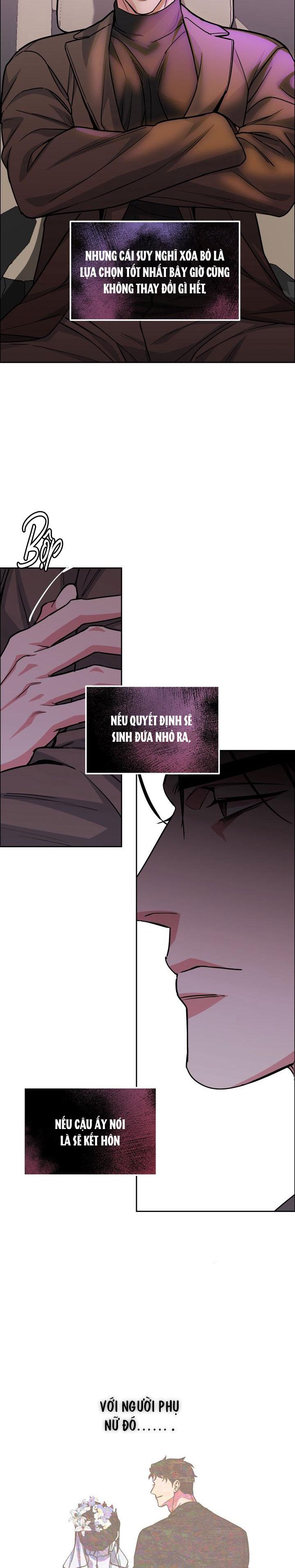 Đọc truyện CHÓ VÀ CHIM - Chapter 33