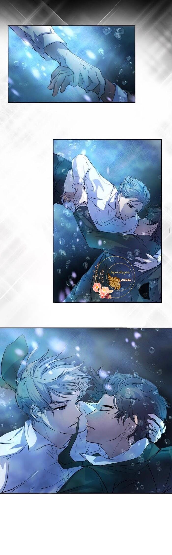 Đọc truyện HMT Giữ Em Thật Chặt - Chapter 11