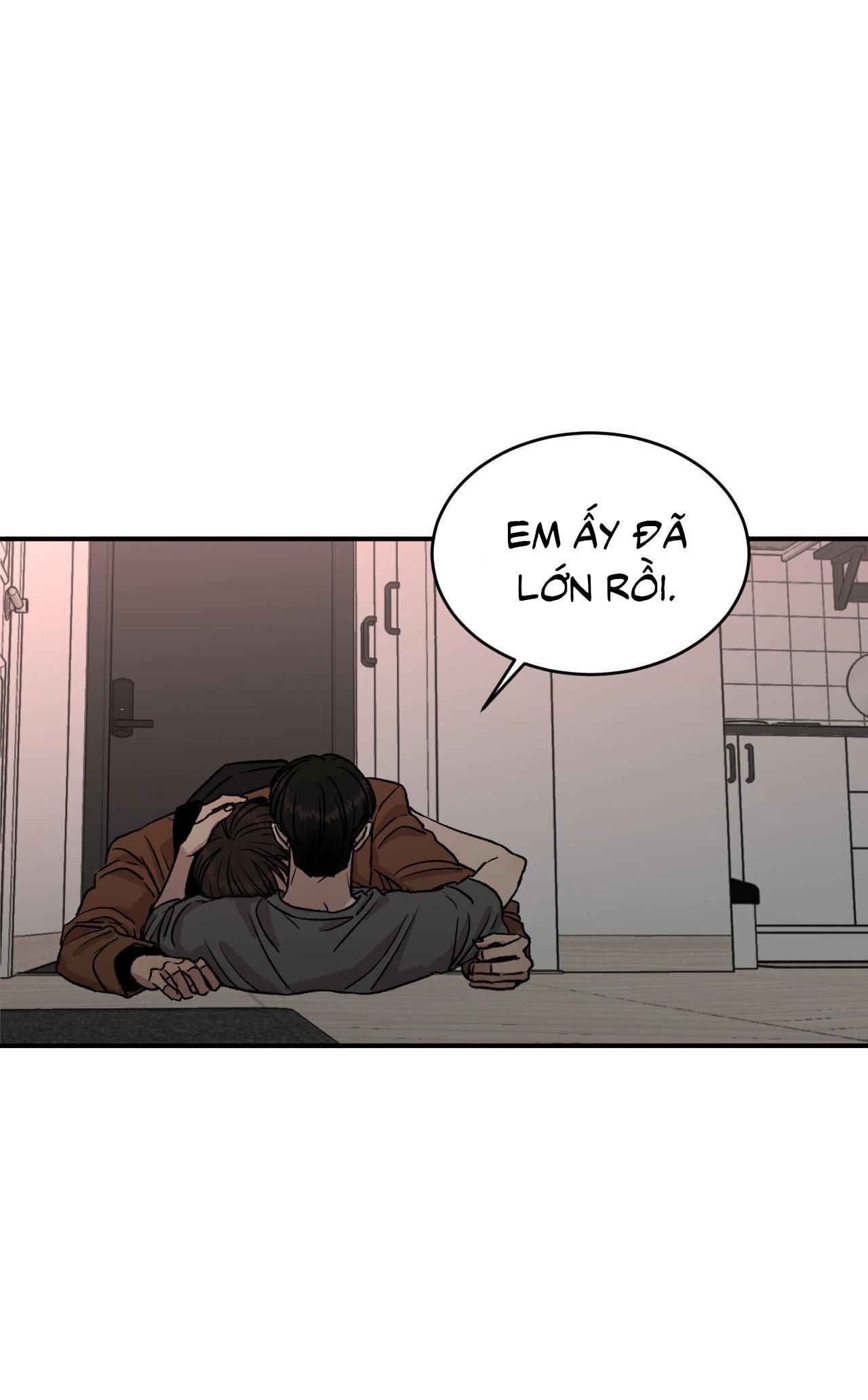 Đọc truyện Nhà của chúng ta - Chapter 6