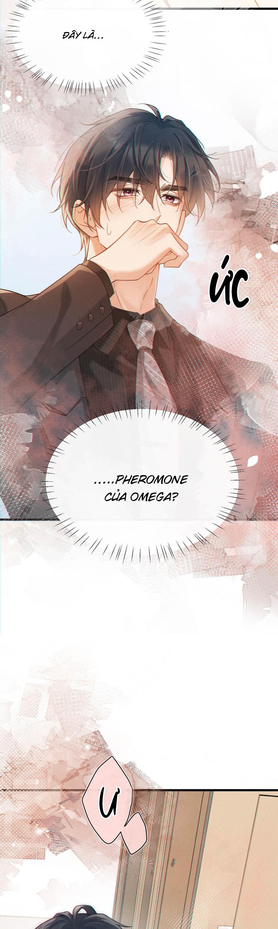 Đọc truyện Pheromone Nồng Nàn - Chapter 2