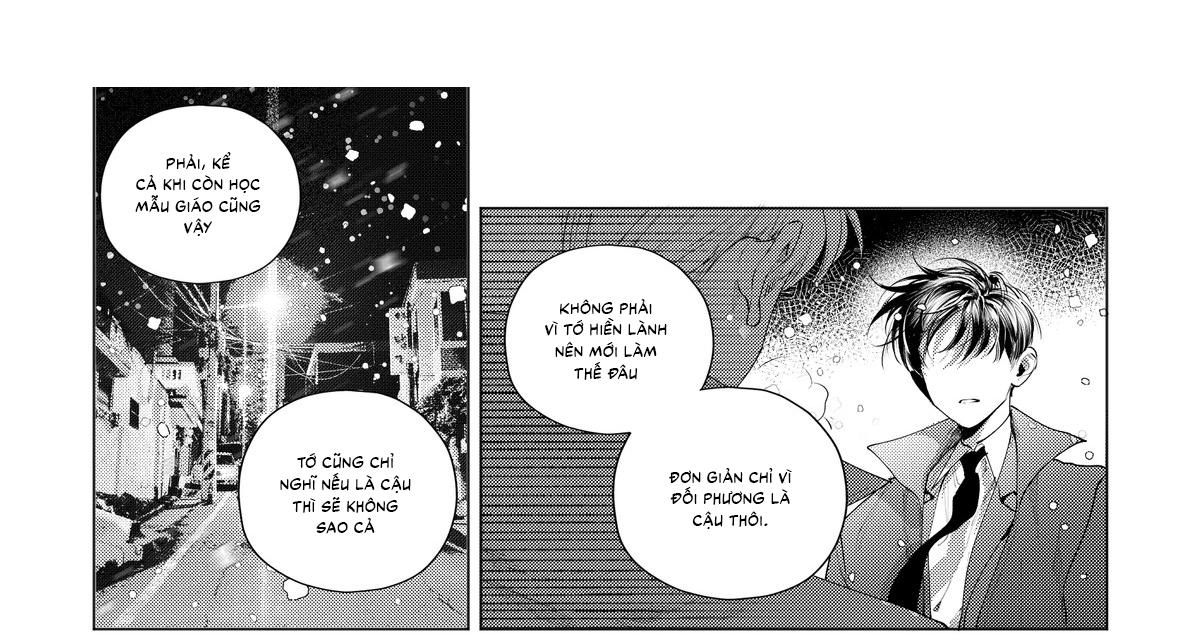 Đọc truyện Tiêu Đề Không Được Đặt - Chapter 13