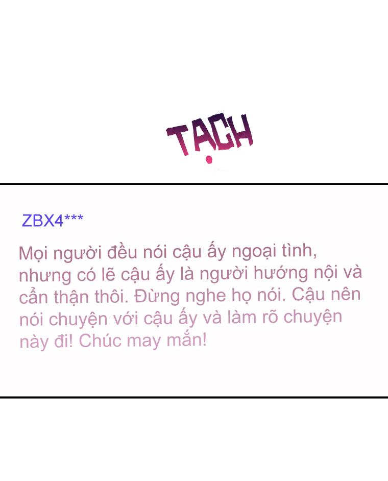 Đọc truyện Có Chuyện Gì Xảy Ra với Sự Nổi Tiếng Của Tôi Thế? - Chapter 55