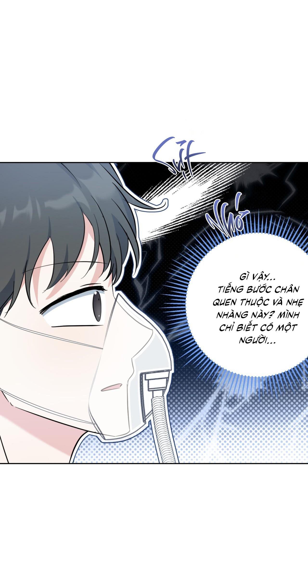 Đọc truyện  Khu Rừng Tĩnh Lặng - Chapter 53