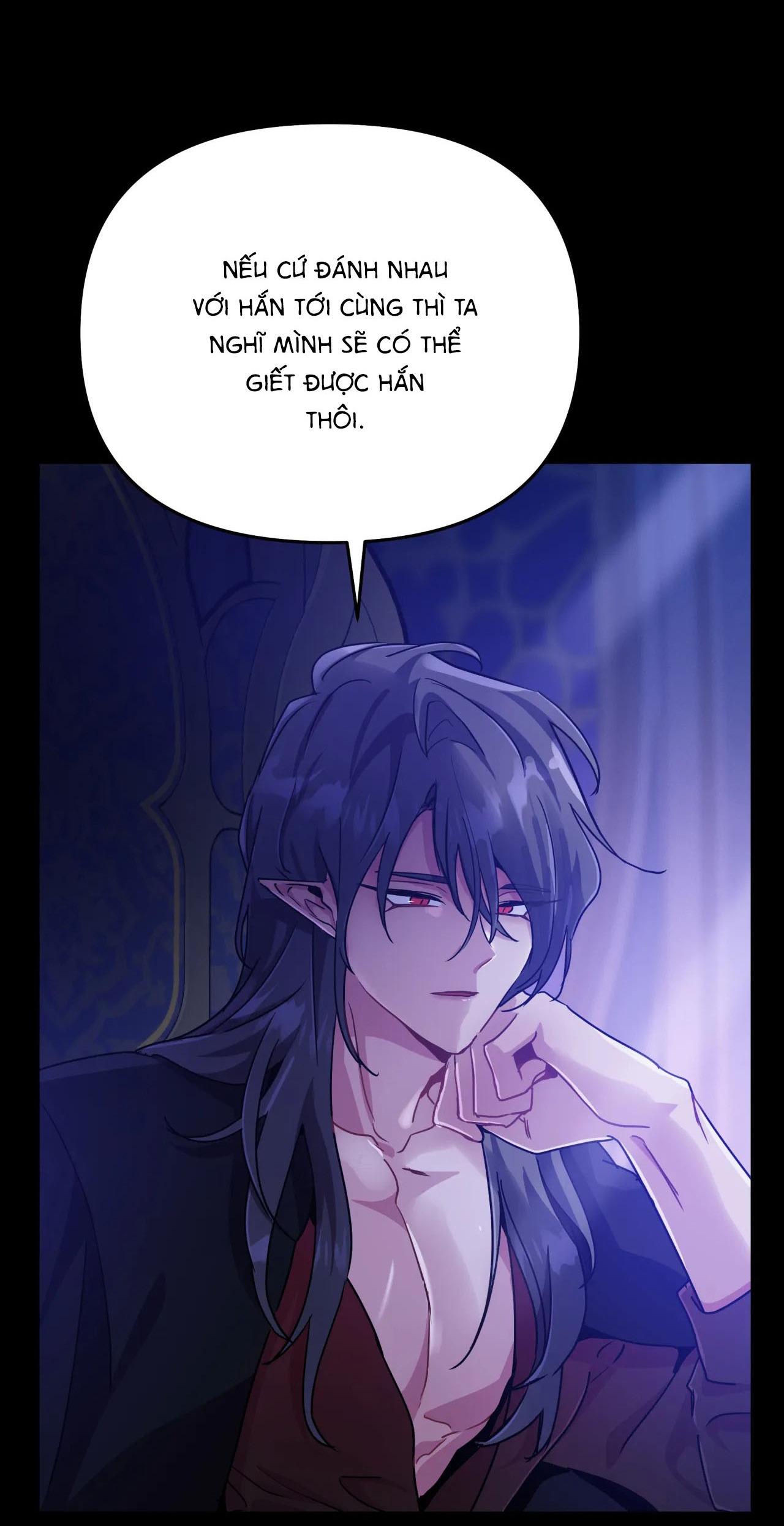 Đọc truyện  Ám Giữ Linh Hồn - Chapter 52