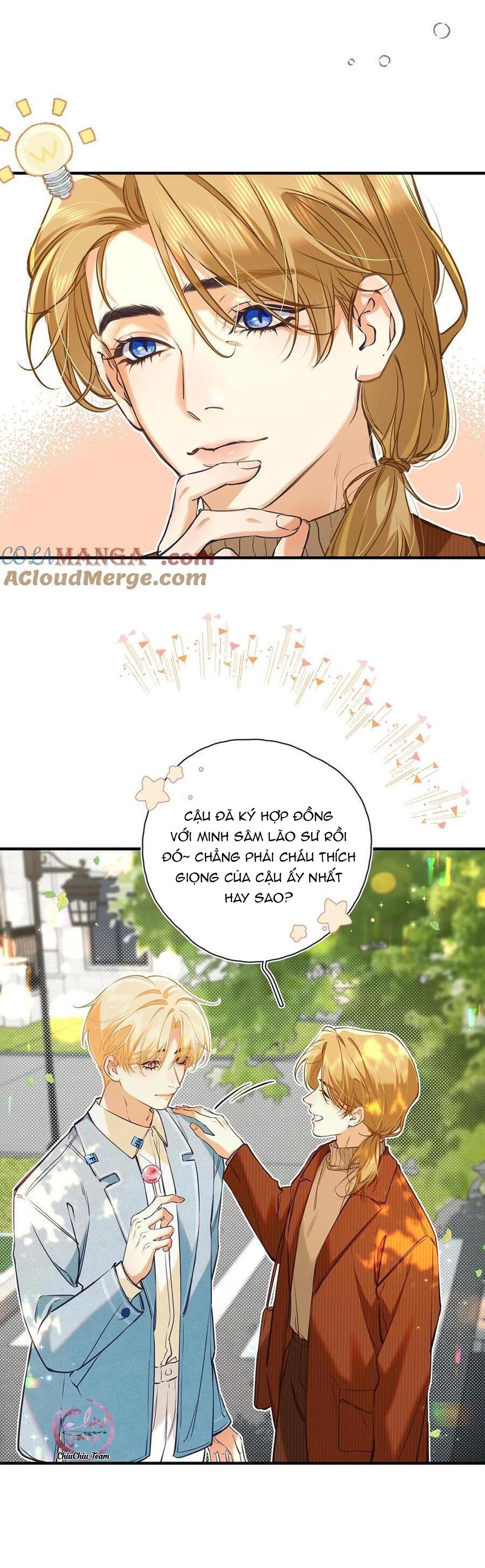 Đọc truyện Bắt đầu làm bạn trai từ số 0 - Chapter 13