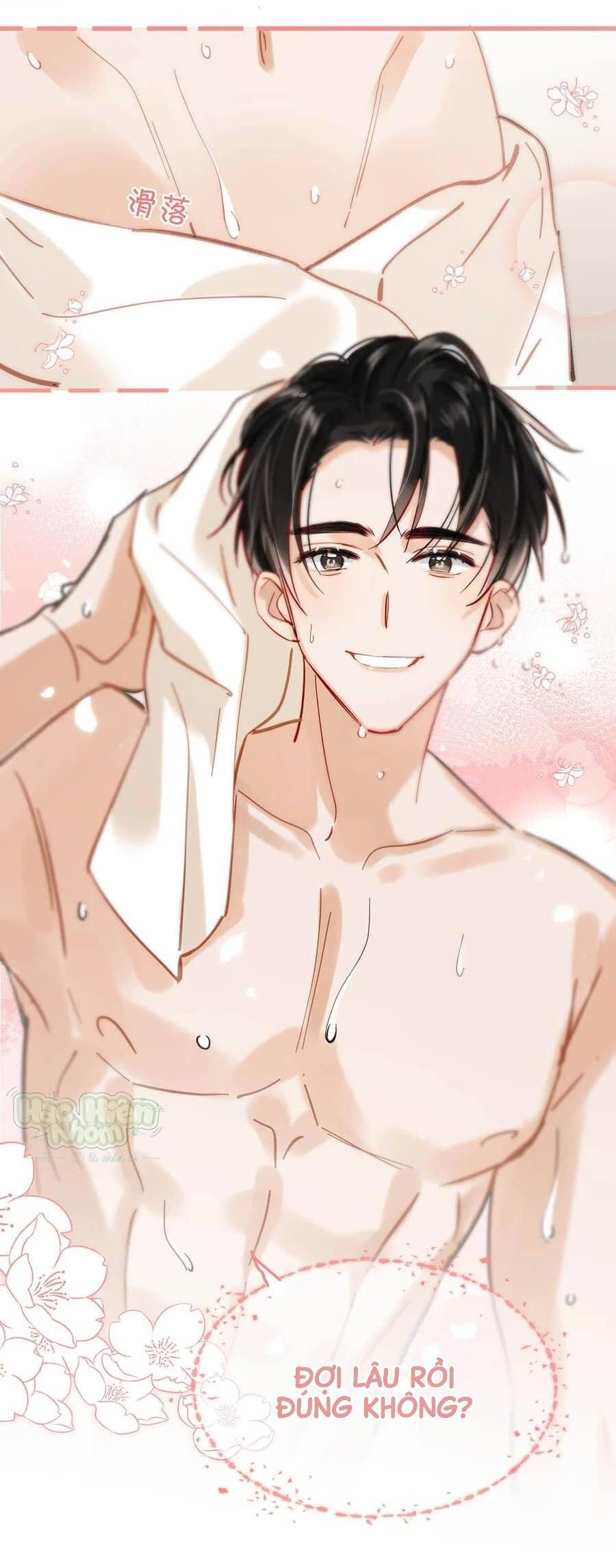 Đọc truyện Tôi và đối tác của tôi [DROP] - Chapter 57
