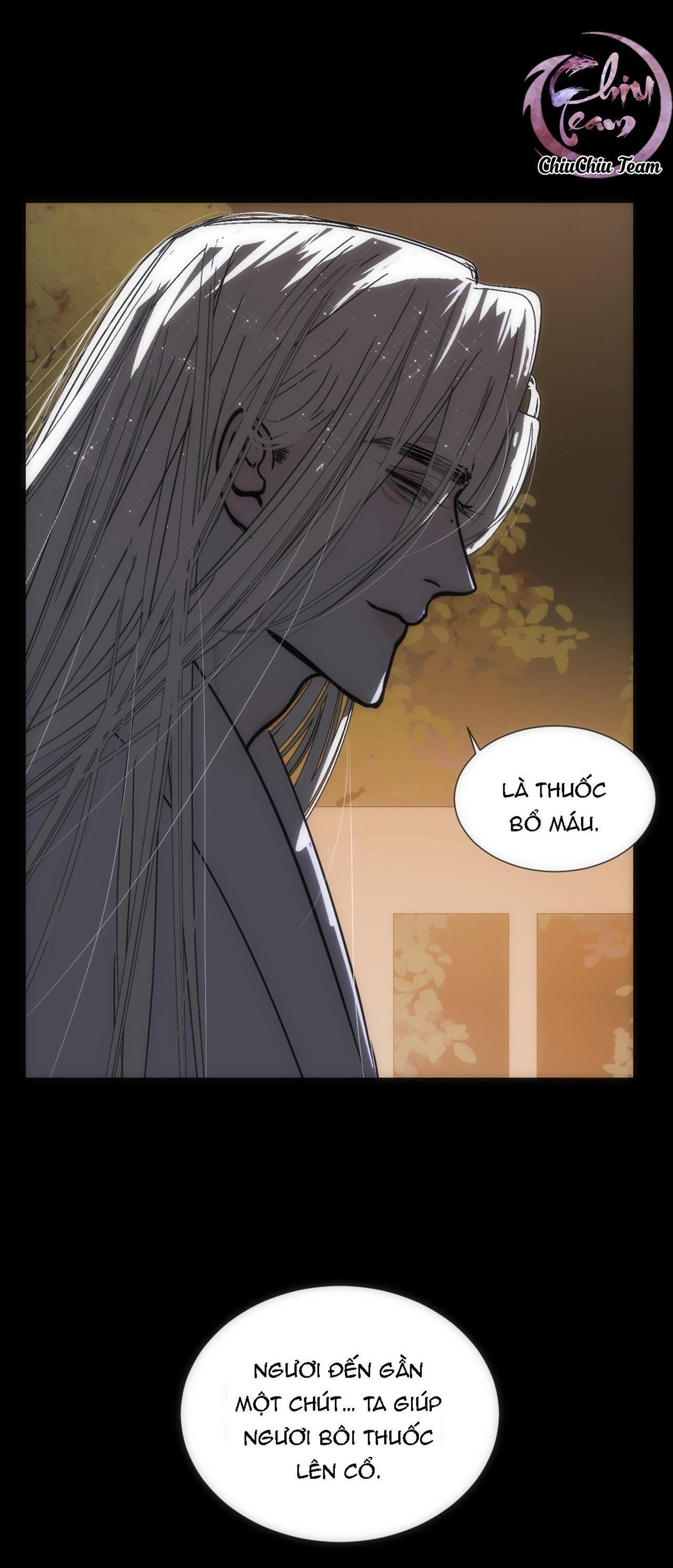 Đọc truyện Vài Câu Chuyện Với Sư Tôn Sau Khi Xuyên Sách - Chapter 43