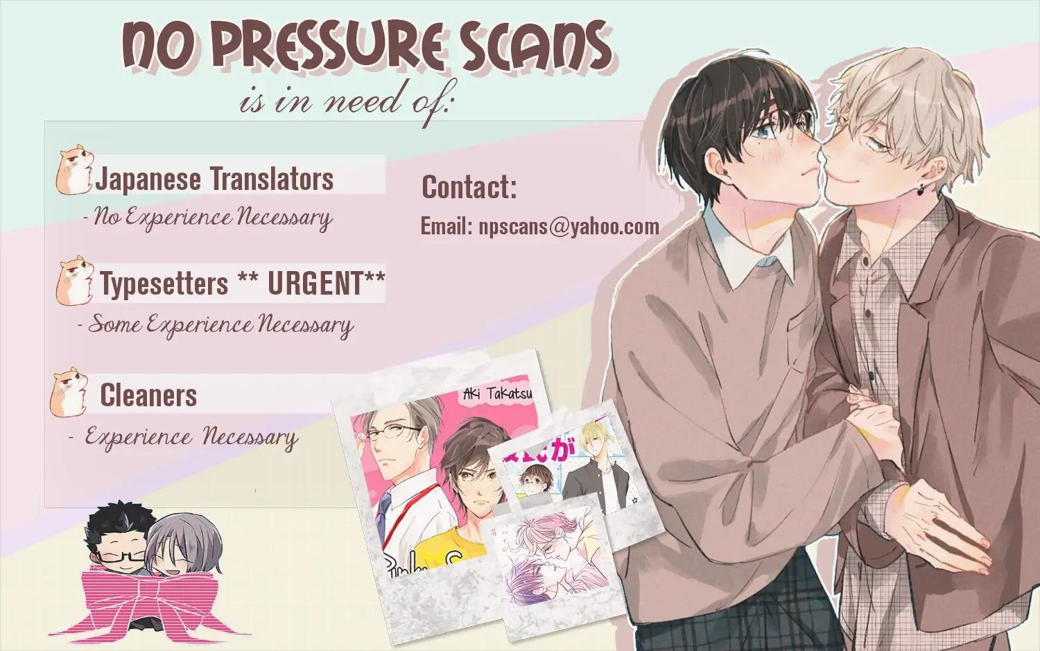 Đọc truyện Diện mạo khi yêu - Chapter 4