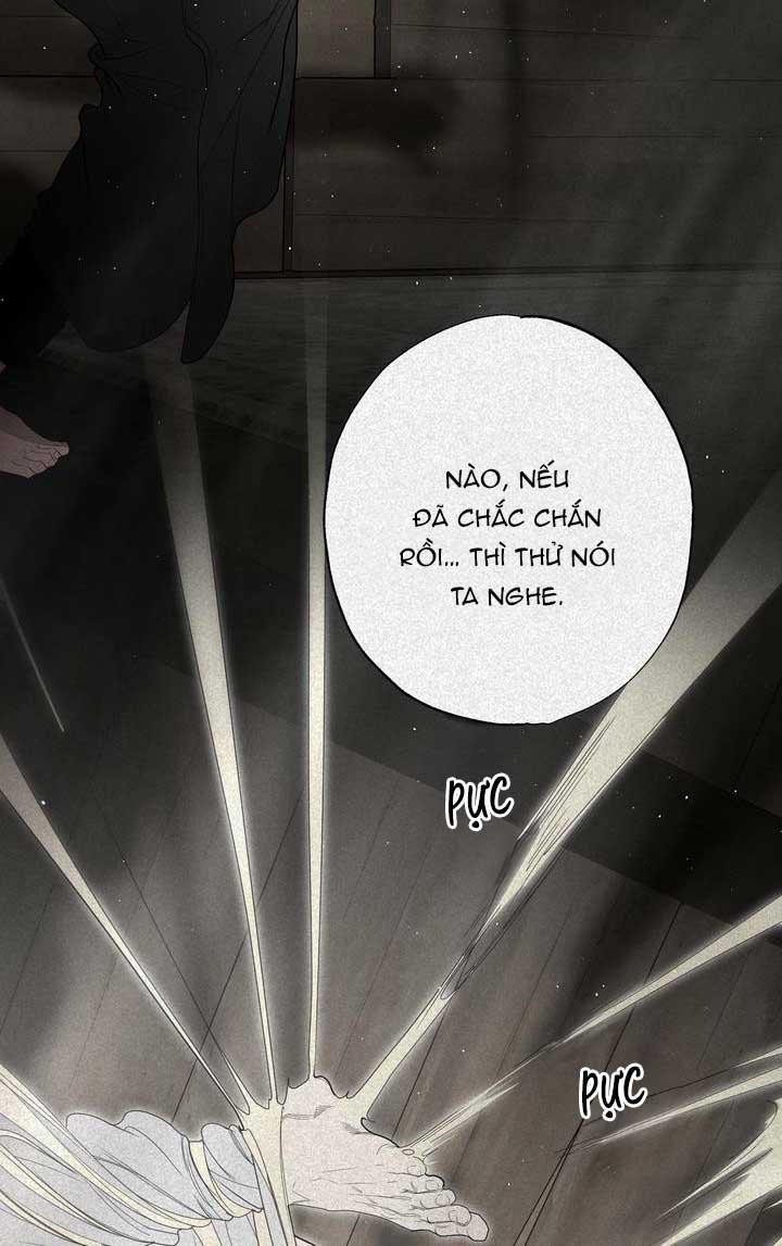 Đọc truyện HƯƠNG VỊ NGƯỜI NGOÀI HÀNH TINH - Chapter 27