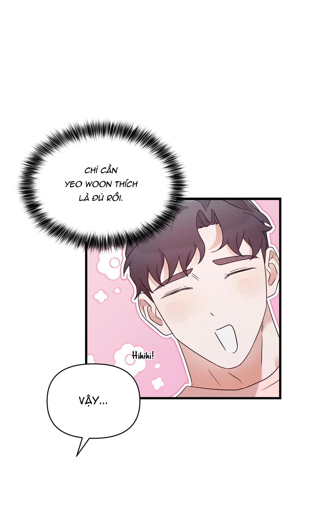 Đọc truyện KÝ SỰ ALPHA - Chapter 21