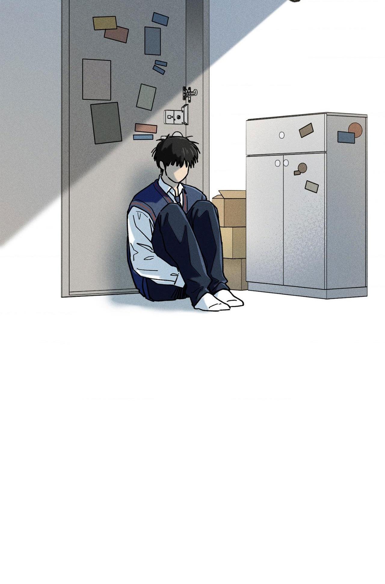 Đọc truyện LÃNG MẠN KHÔNG TRỌNG LỰC - Chapter 46