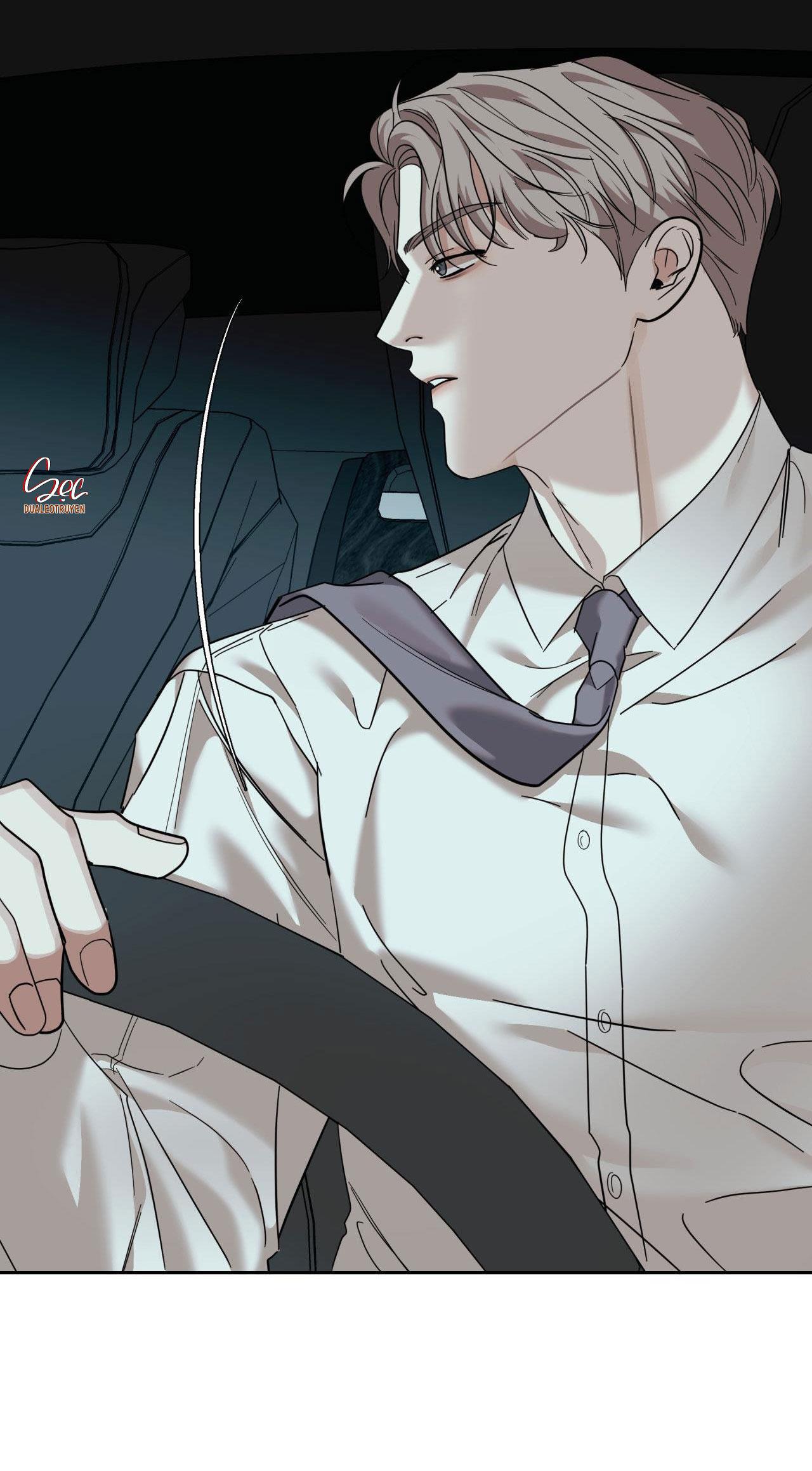Đọc truyện THÂN ÁI - Chapter 24
