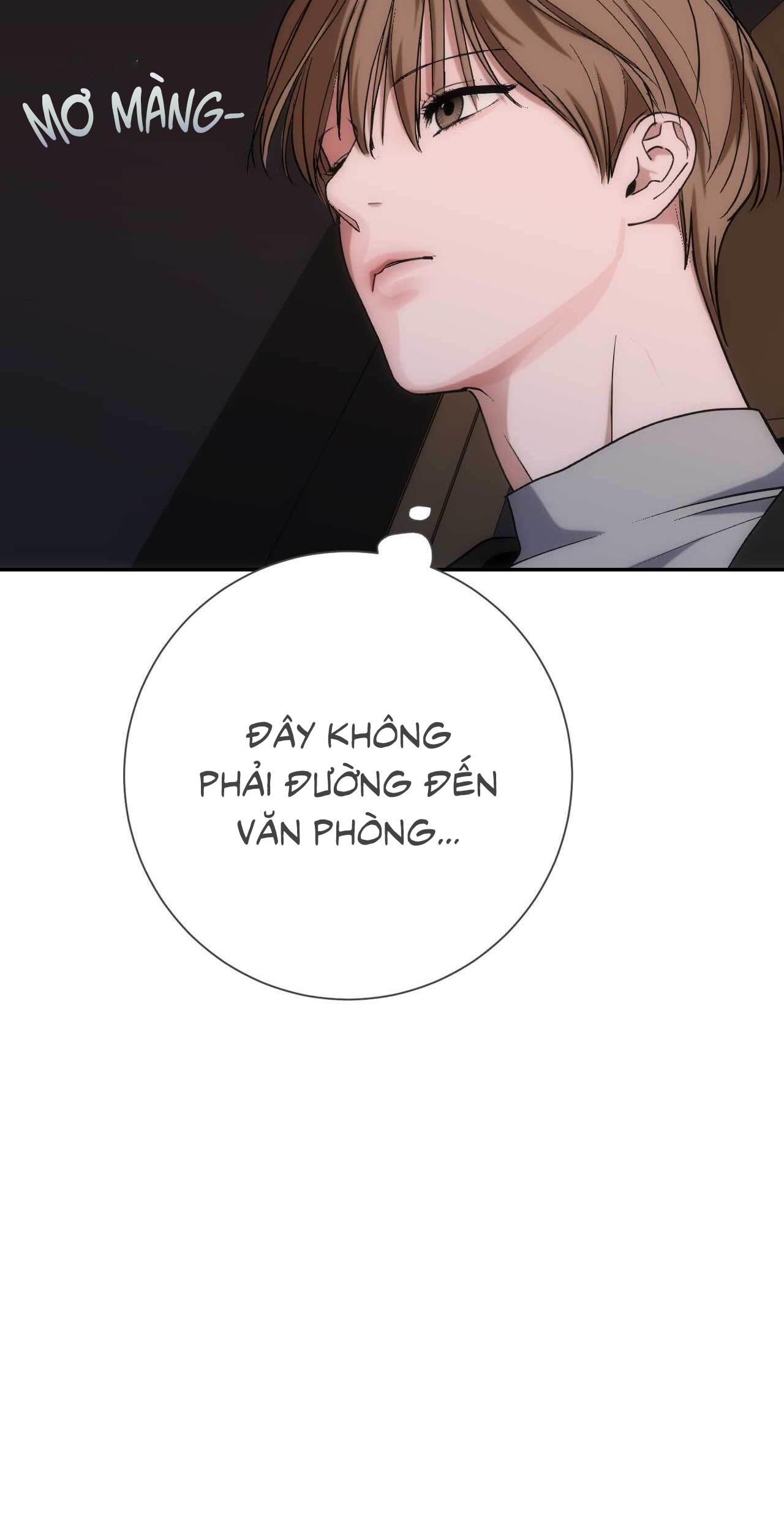 Đọc truyện CHÌM TRONG KHOÁI LẠC - Chapter 25