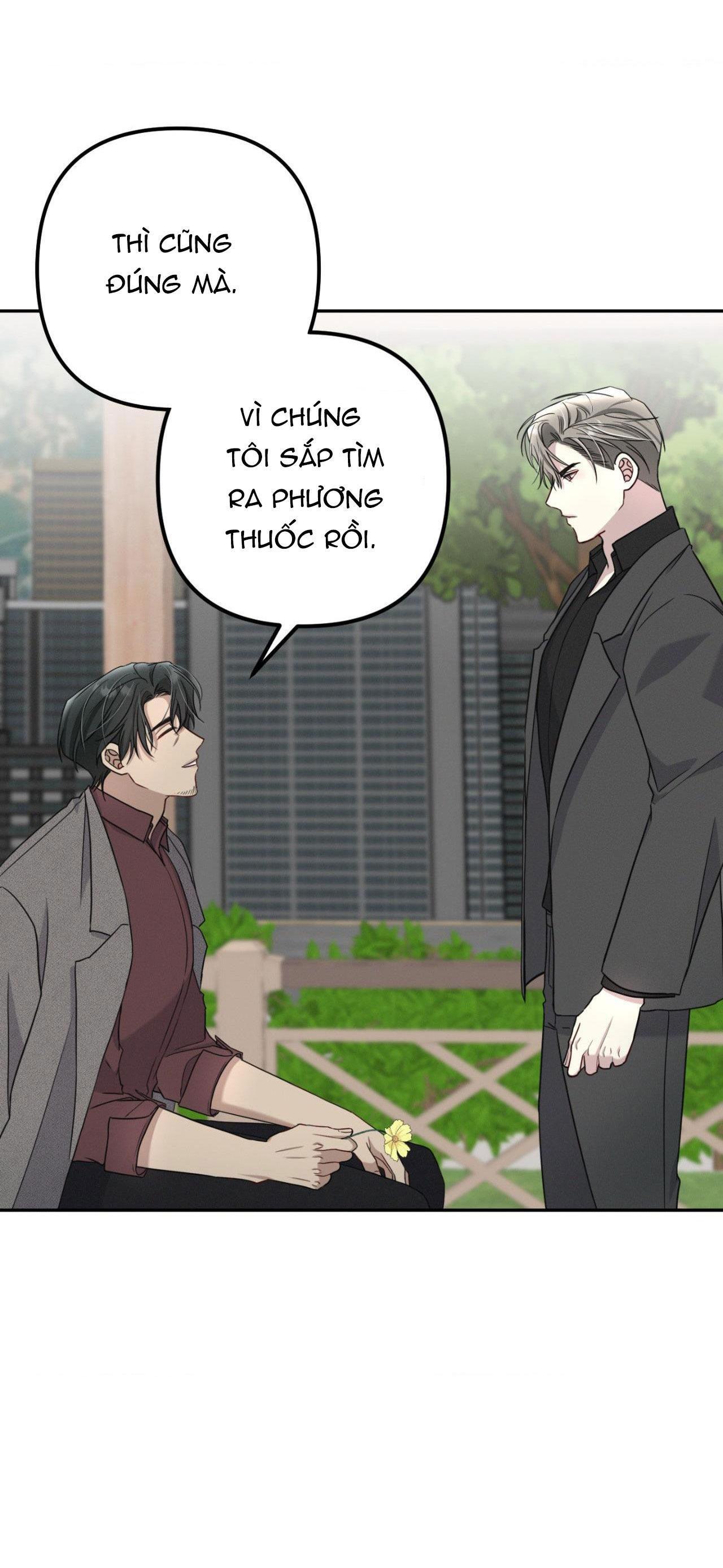 Đọc truyện THỎA THUẬN THỨ HAI - Chapter 19