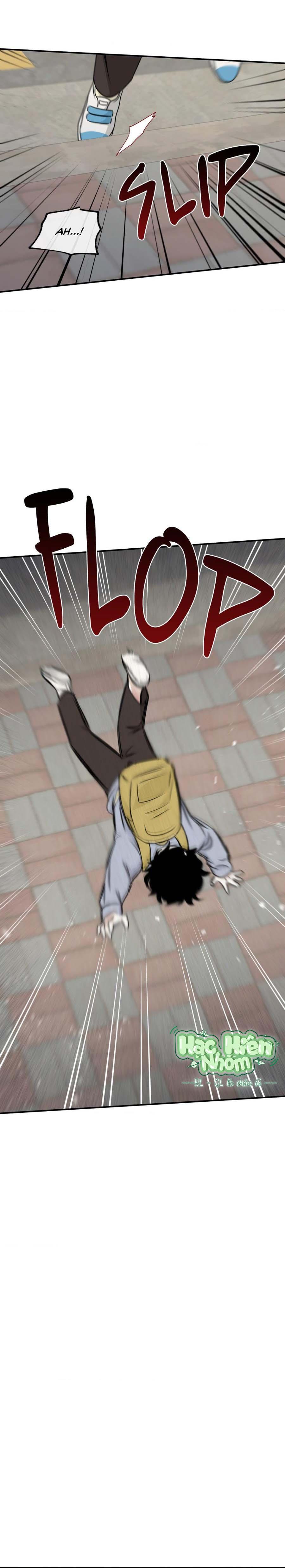 Đọc truyện Thủy triều thấp lúc chạng vạng - Chapter 74