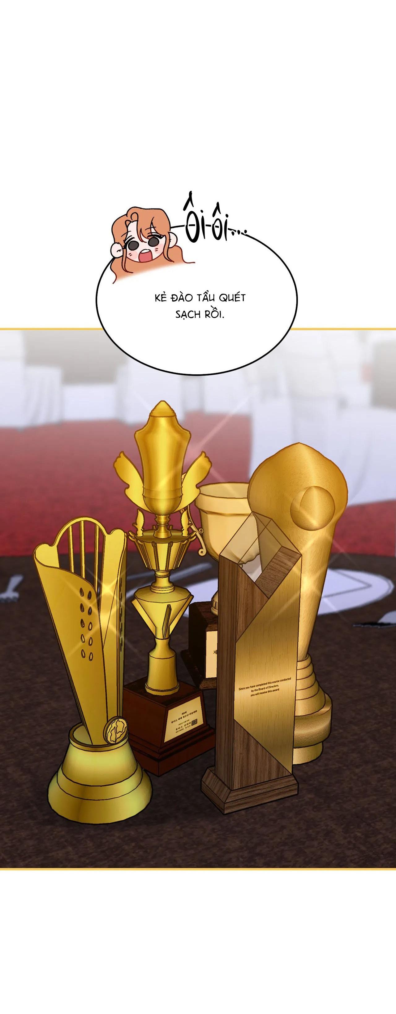 Đọc truyện  Sống Lại Lần Nữa - Chapter 75