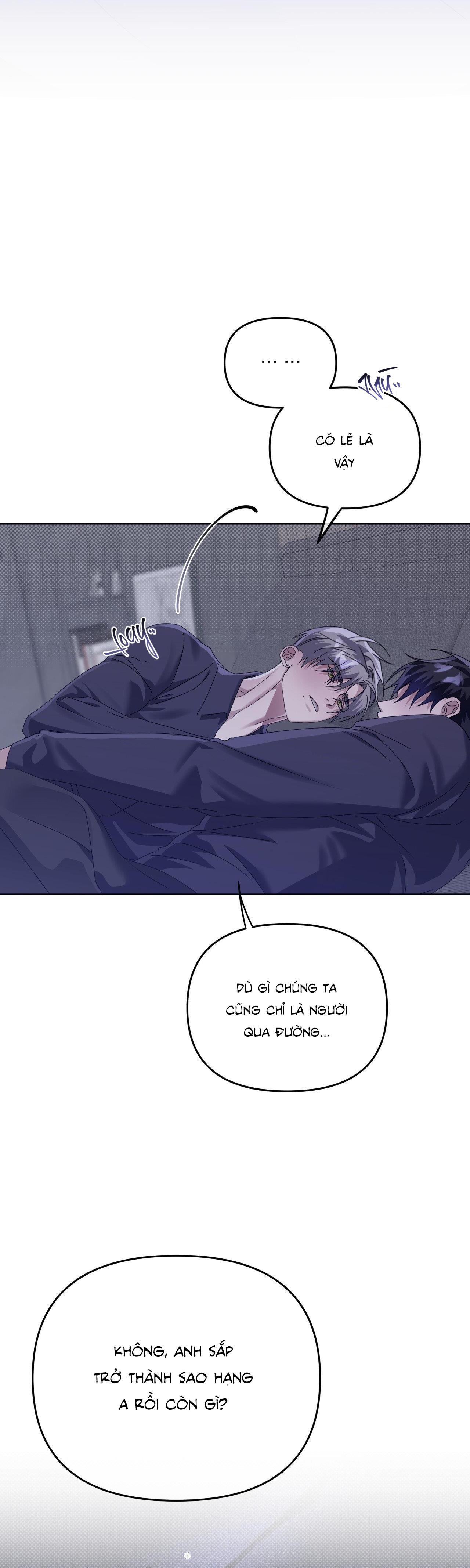 Đọc truyện [END] HUYẾT MẠCH TƯƠNG THÔNG - Chapter 7