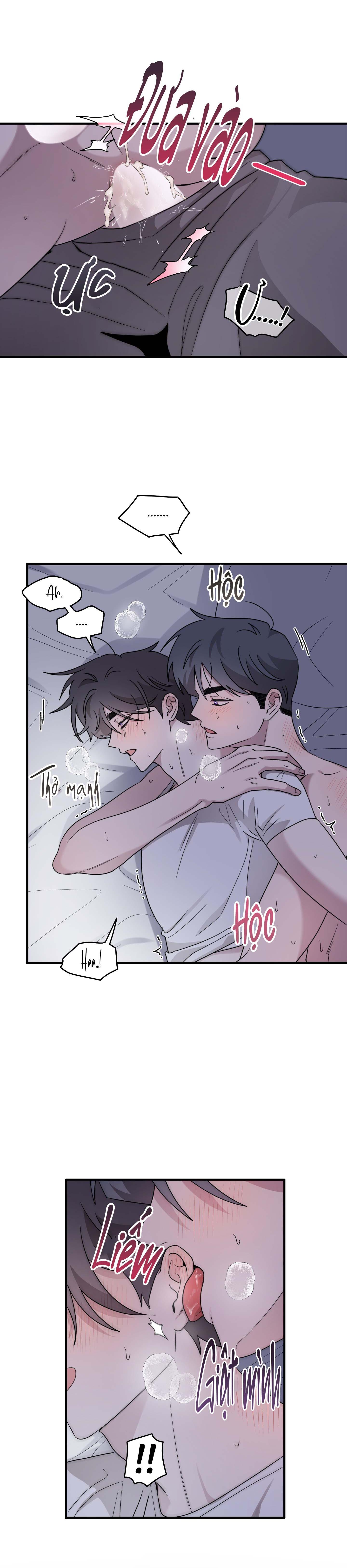 Đọc truyện TỪ A THÀNH Á - Chapter 23