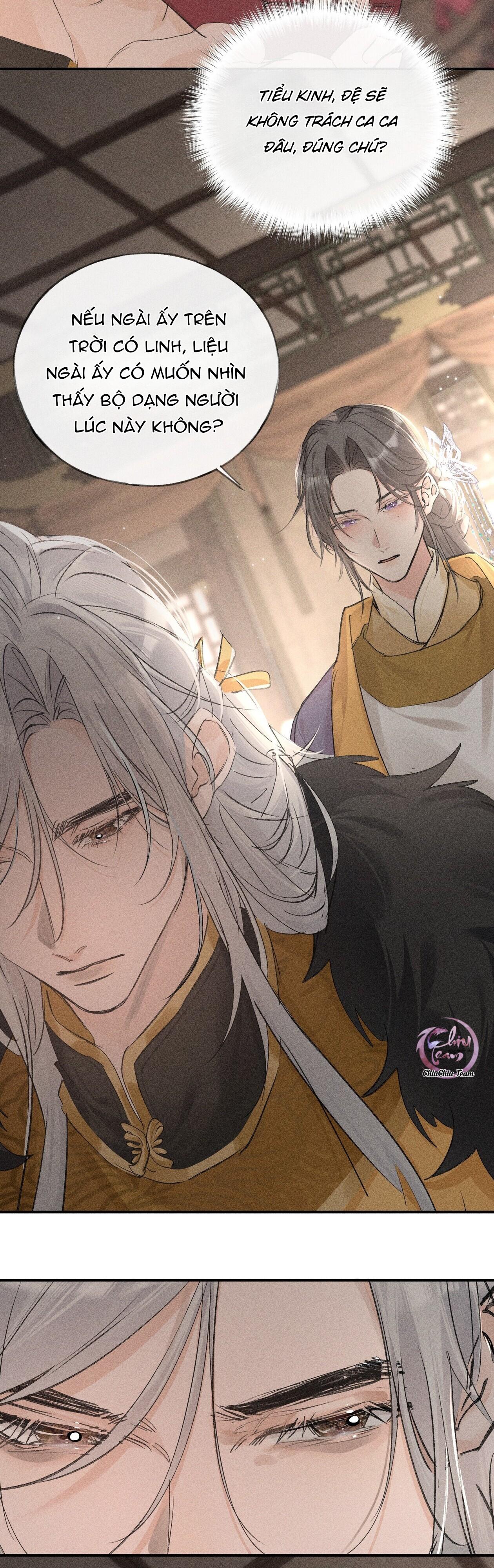 Đọc truyện Dụ địch thâm nhập - Chapter 52