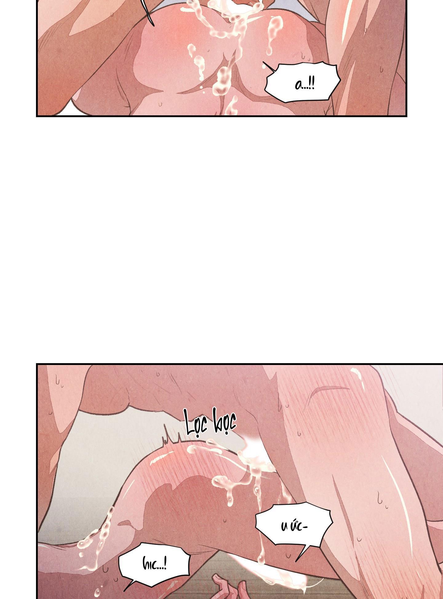 Đọc truyện SƯƠNG GIÁ NƠI BIỂN KHƠI - Chapter 18