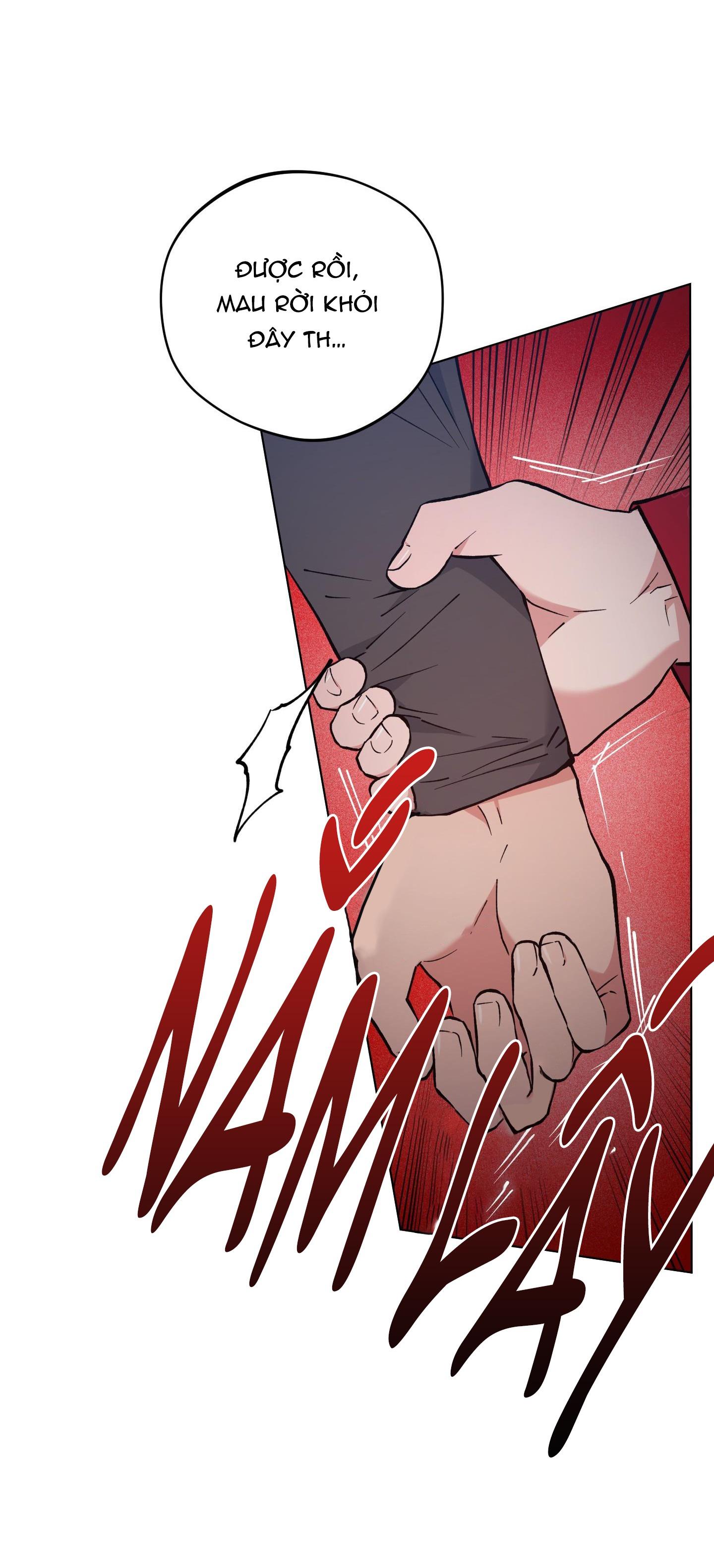 Đọc truyện BÌNH MINH CỦA RỒNG - Chapter 51