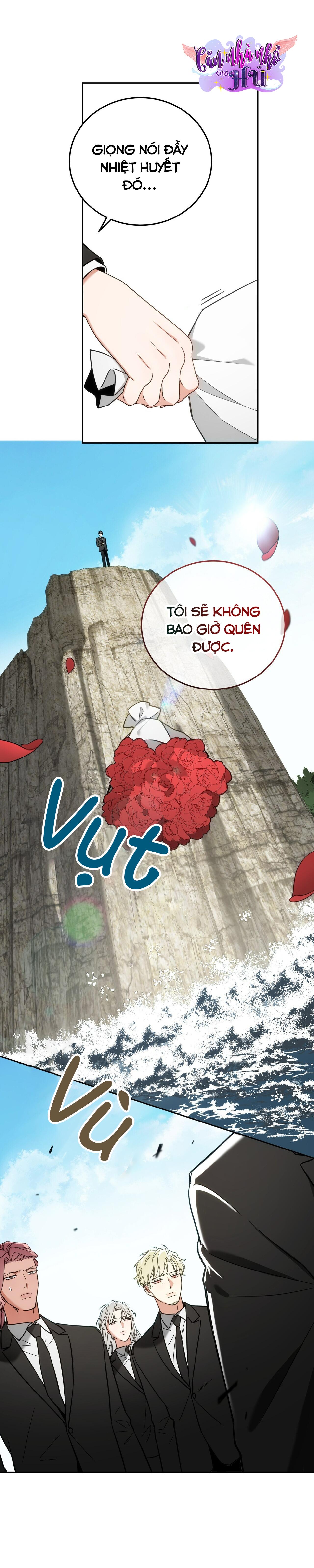 Đọc truyện PAY DAY - Chapter 33