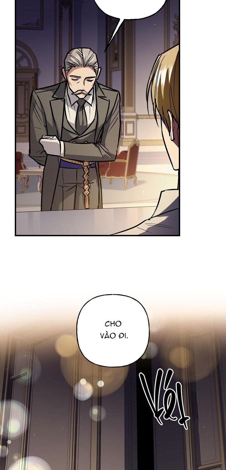 Đọc truyện (ABO) BƯỚC NGOẶT - Chapter 37